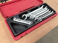 Seneca steeksleutel set - afbeelding 1 van  4