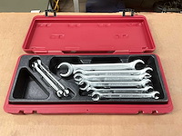 Seneca steeksleutel set - afbeelding 2 van  4