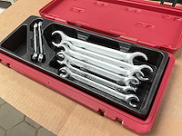 Seneca steeksleutel set - afbeelding 3 van  4