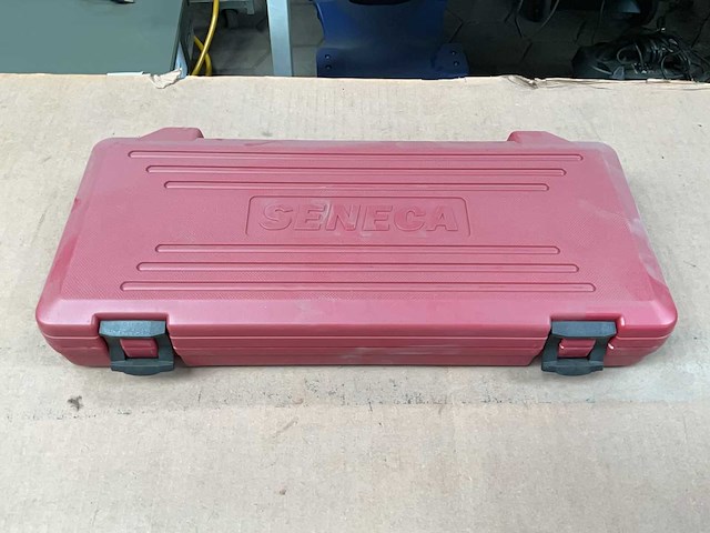 Seneca steeksleutel set - afbeelding 4 van  4