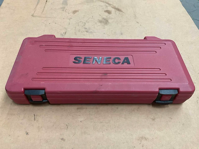 Seneca tangenset - afbeelding 4 van  4