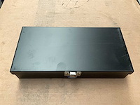 Seneca torx bit doppenset - afbeelding 4 van  4