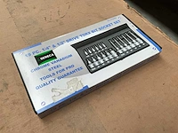 Seneca torx bit socket set - afbeelding 1 van  3