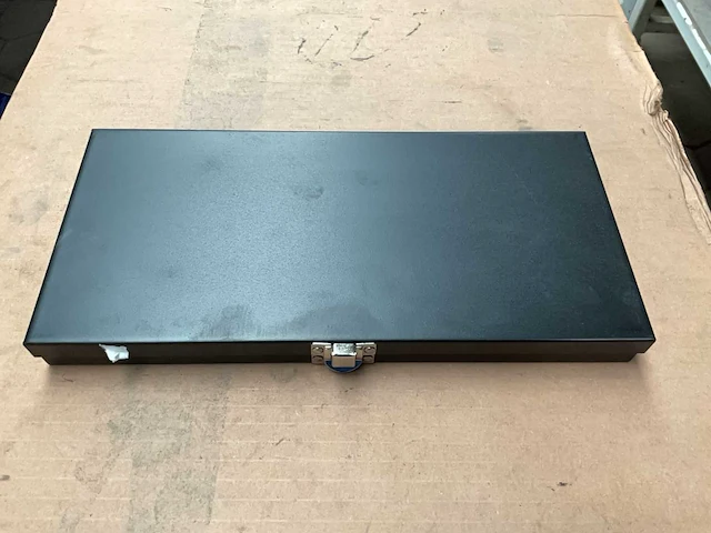 Seneca torx doppen set - afbeelding 4 van  4