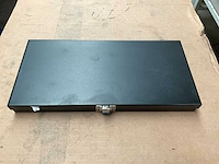 Seneca torx doppen set - afbeelding 4 van  4