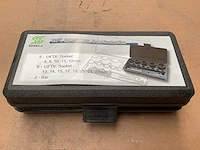 Seneca twist socket set - afbeelding 4 van  4