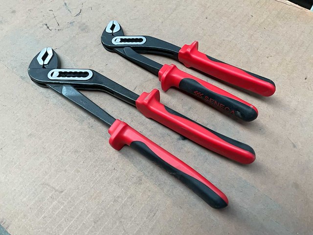 Seneca waterpomptangenset - afbeelding 2 van  2