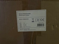 Senior hometrainer na331100000205 - afbeelding 2 van  2