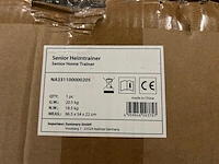 Senior hometrainer na331100000205 - afbeelding 2 van  2