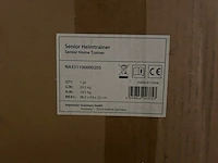 Senior hometrainer na331100000205 - afbeelding 2 van  2