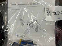 Senior hometrainer/fietstrainer 309fhhtnes - afbeelding 4 van  4