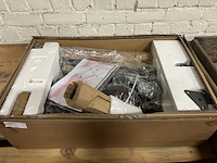 Senior hometrainer/fietstrainer - afbeelding 1 van  4