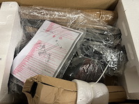 Senior hometrainer/fietstrainer - afbeelding 2 van  4