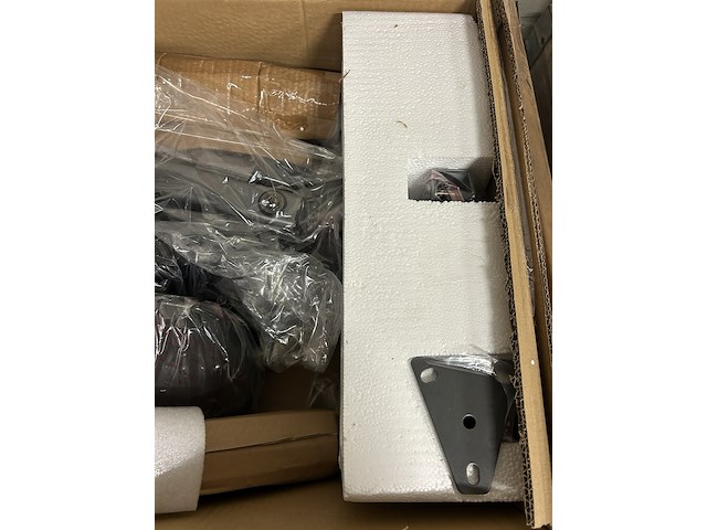 Senior hometrainer/fietstrainer - afbeelding 4 van  4