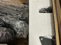 Senior hometrainer/fietstrainer - afbeelding 4 van  4