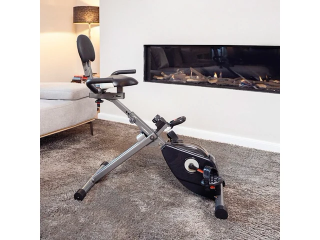 Senioren hometrainer nestor - afbeelding 1 van  2