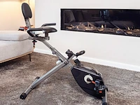 Senioren hometrainer nestor - afbeelding 1 van  2