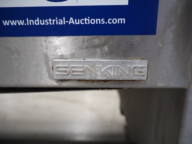 Senking - afbeelding 8 van  8