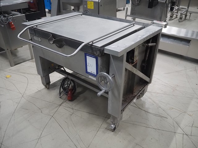 Senking - afbeelding 1 van  10