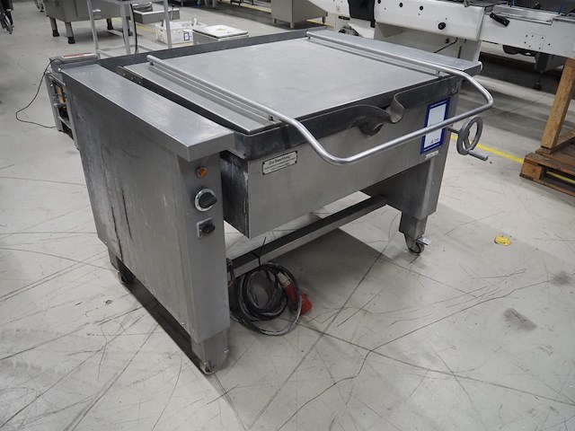 Senking - afbeelding 3 van  10