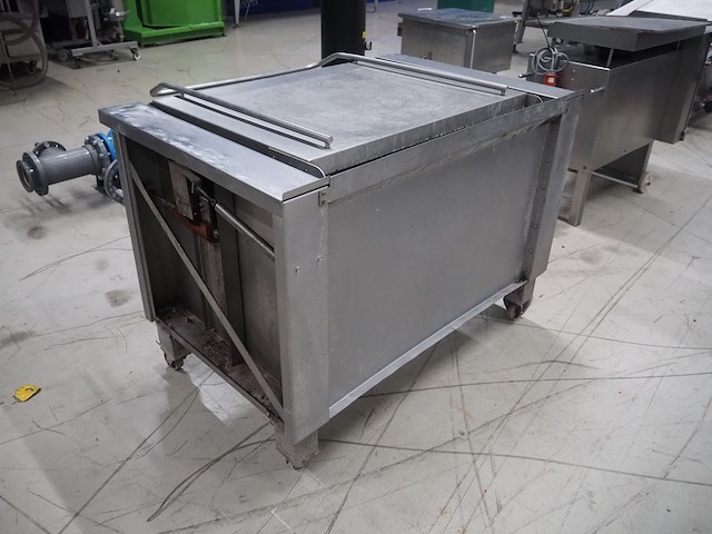 Senking - afbeelding 4 van  10