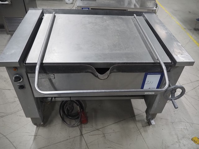 Senking - afbeelding 6 van  10