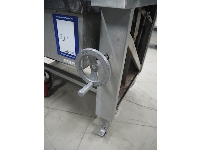 Senking - afbeelding 8 van  10