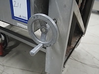 Senking - afbeelding 8 van  10