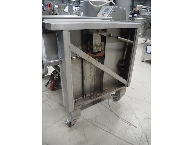 Senking - afbeelding 9 van  10