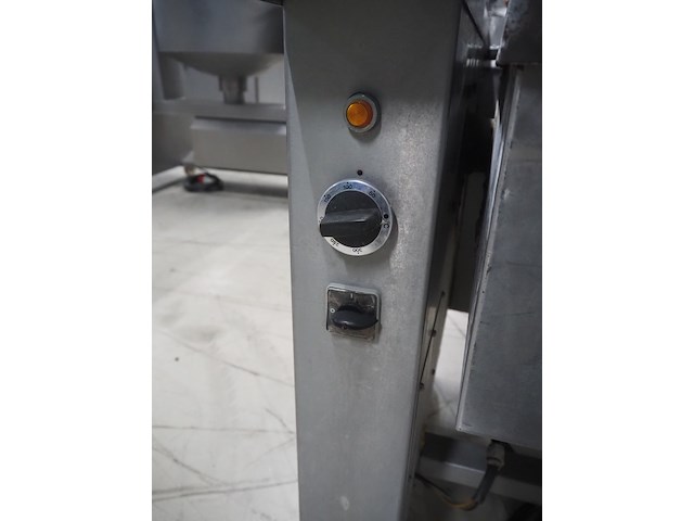 Senking - afbeelding 10 van  10