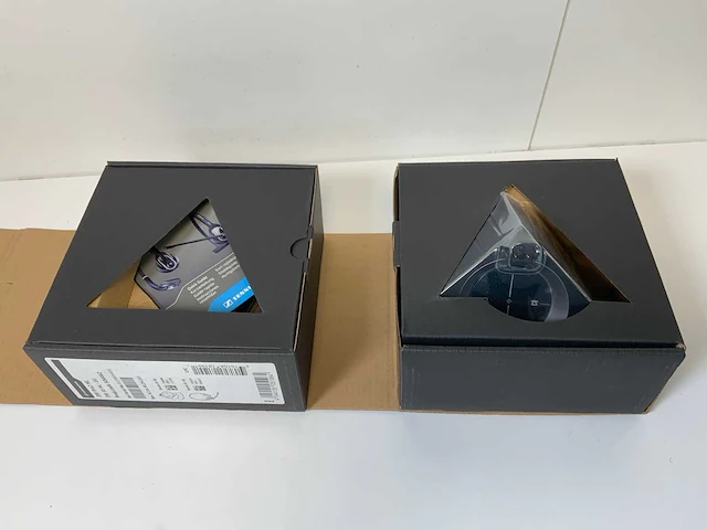 Sennheiser (dw pro 2) dual connectivity draadloze headset (nieuw) - afbeelding 4 van  6