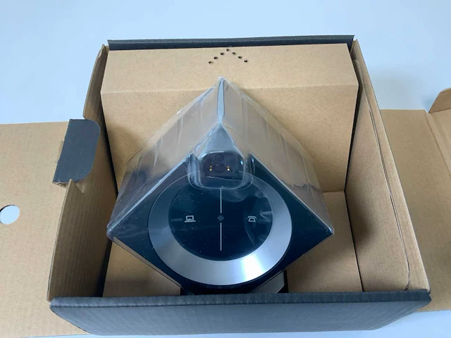 Sennheiser (dw pro 2) dual connectivity draadloze headset (nieuw) - afbeelding 6 van  6