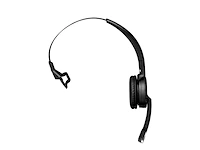 Sennheiser epos impact sdw 5011 headset zwart - afbeelding 3 van  5