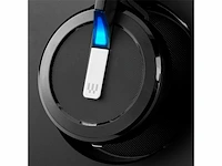 Sennheiser epos impact sdw 5011 headset zwart - afbeelding 4 van  5
