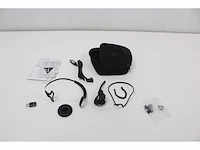 Sennheiser epos impact sdw 5011 headset zwart - afbeelding 5 van  5