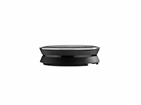 Sennheiser epos sp 30t bluetooth-speakerphone voor microsoft teams zwart/zilver - afbeelding 3 van  5