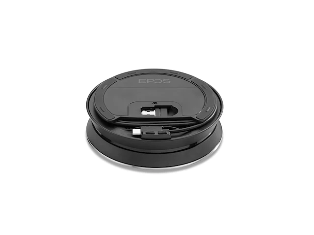 Sennheiser epos sp 30t bluetooth speakerphone - afbeelding 2 van  5