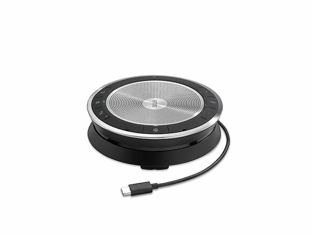 Sennheiser epos sp 30t bluetooth speakerphone - afbeelding 4 van  5