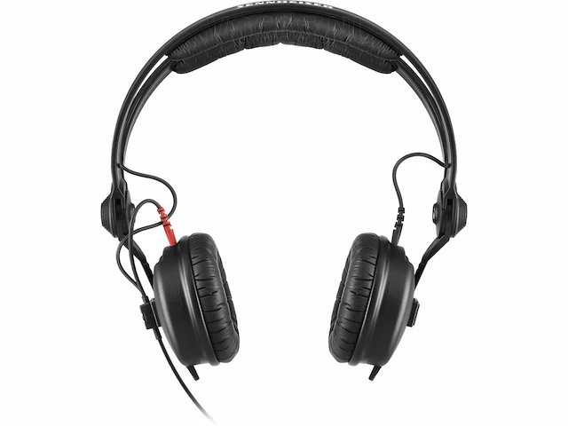 Sennheiser hd 25 headset - afbeelding 2 van  3