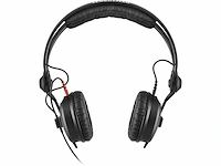 Sennheiser hd 25 headset - afbeelding 2 van  3