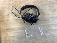 Sennheiser hd 25 headset - afbeelding 3 van  3