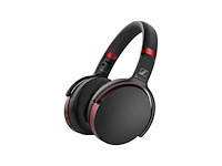 Sennheiser hd 458bt - noise cancelling koptelefoon - afbeelding 1 van  1