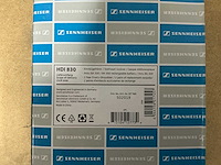 Sennheiser hdi830 receiver for wideband transmission systems - afbeelding 3 van  3