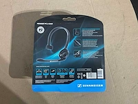 Sennheiser headset (5x) - afbeelding 2 van  2