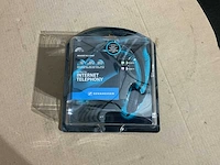 Sennheiser headset (5x) - afbeelding 1 van  2