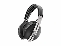 Sennheiser momentum 3.0 wireless over-ear koptelefoon zwart - afbeelding 1 van  4