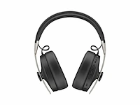 Sennheiser momentum 3.0 wireless over-ear koptelefoon zwart - afbeelding 2 van  4