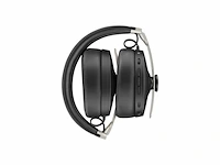 Sennheiser momentum 3.0 wireless over-ear koptelefoon zwart - afbeelding 3 van  4