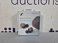 Sennheiser momentum true wireless 4 - afbeelding 2 van  2