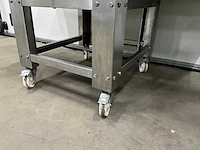 Senoven doorloop pizza oven. - afbeelding 3 van  17